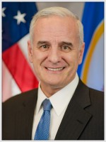 Gov. Mark Dayton Will Host Fishing Opener In St. Cloud